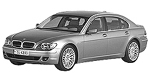 BMW E66 C2921 Fault Code