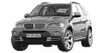 BMW E70 C2921 Fault Code
