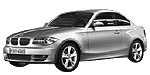 BMW E82 C2921 Fault Code