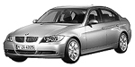 BMW E90 C2921 Fault Code