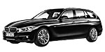 BMW F31 C2921 Fault Code